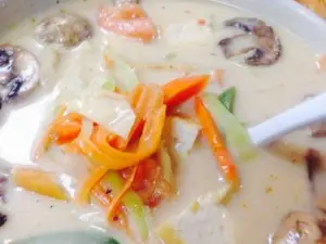 Spicy Thai Lao Restaurant