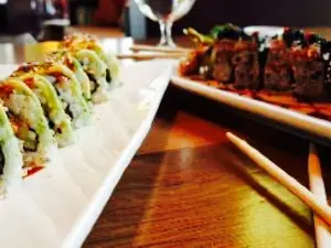 Sushi House