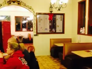 Giuseppe Pizza & Family Restaurant