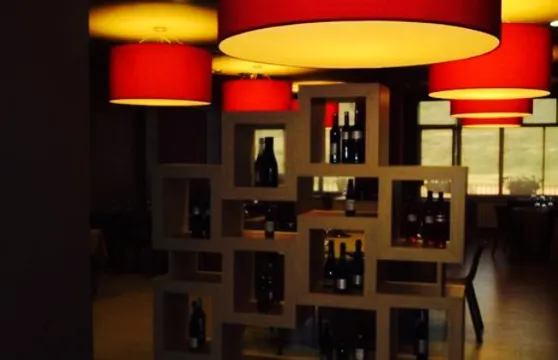 Restaurante Baixador