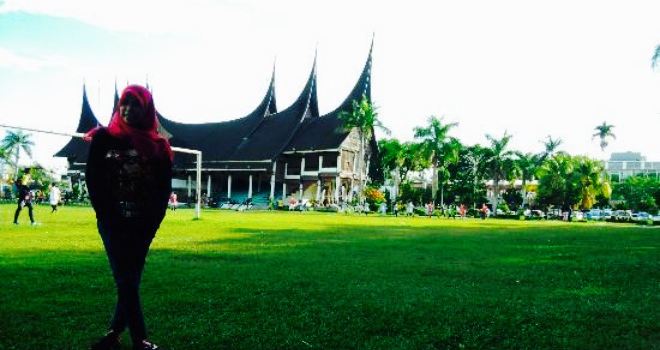 KAYU MANIS GARDEN RESTO & GALERY