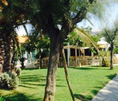 Ristorante Bagno Sirena