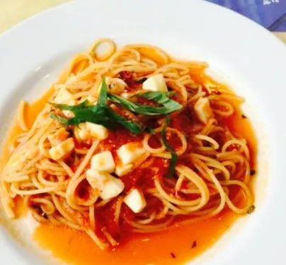 Italian Dining Ghiottone