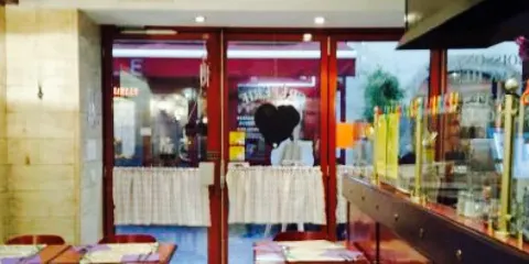 La Creperie des Alpes