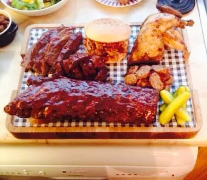 Stanny's Smokehouse BBQ Restaurant