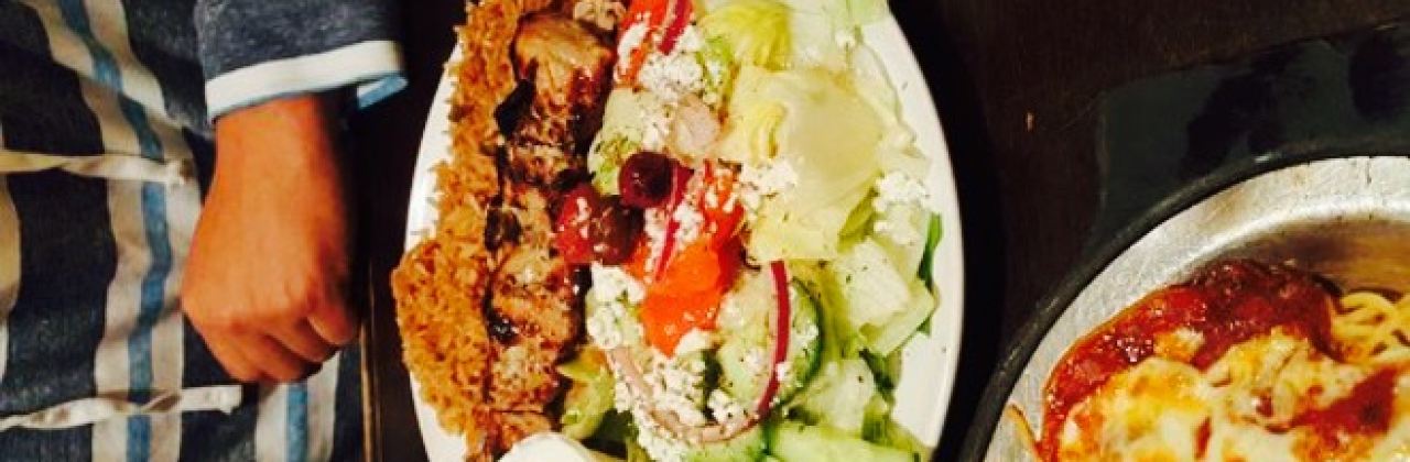 Apollo 2 For 1 Pizzeria