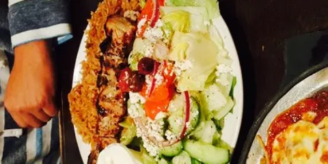 Apollo 2 For 1 Pizzeria