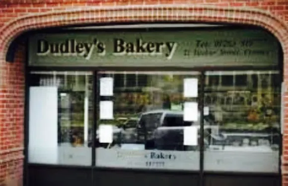 Dudley's Bakery