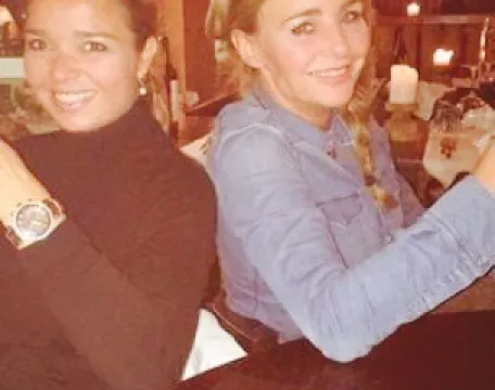 Restaurant Foyer Riant