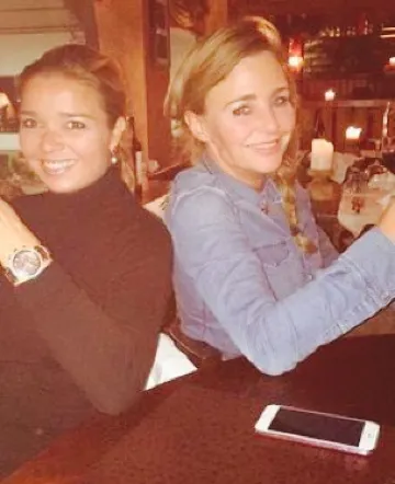 Restaurant Foyer Riant