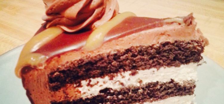 Muscoreil's Fine Desserts