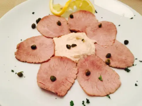 Restaurant Casa Italia