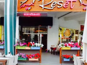 Reset Restaurant