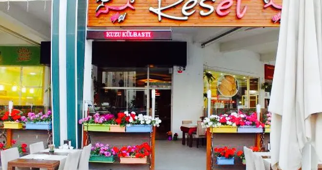 Reset Restaurant