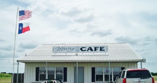 Hiway 77 Cafe