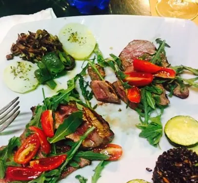 Andriano Gastronomic Pub