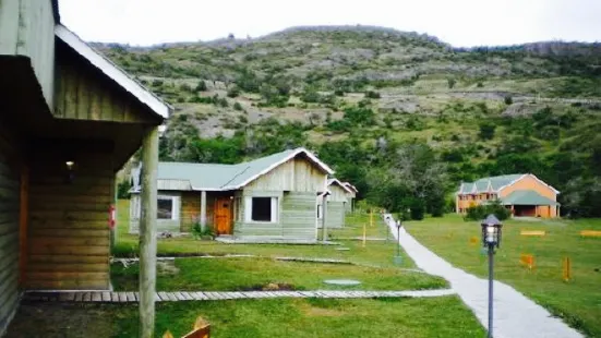 Hotel Del Paine