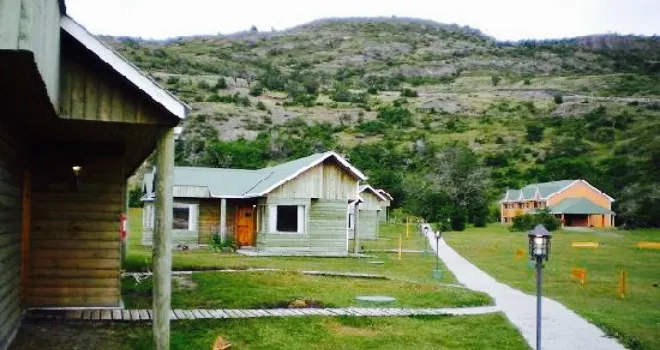 Hotel Del Paine