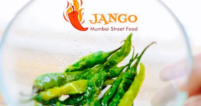 Jango Mumbai Street Food