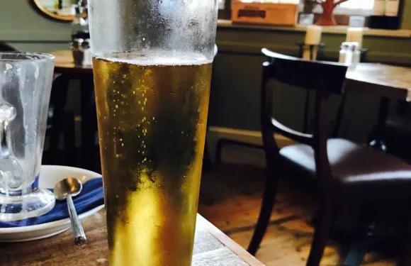 Burford House Restaurant