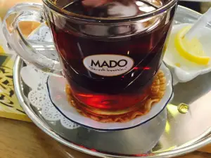Mado
