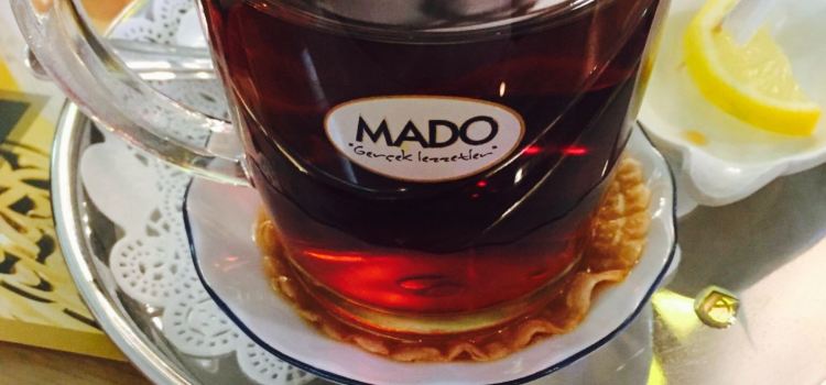 Mado