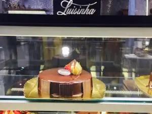 Pastelaria Luisinha