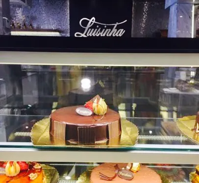 Pastelaria Luisinha