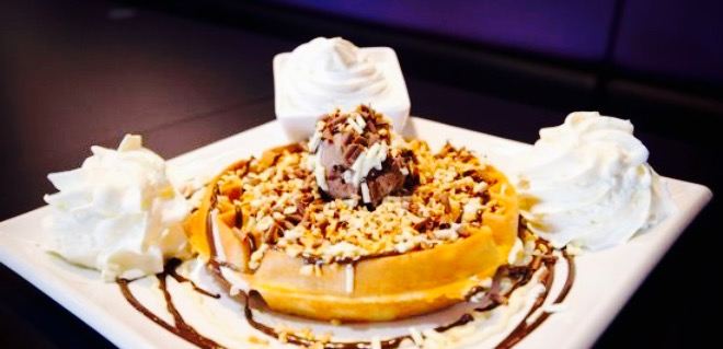 Gelatos Ice Lounge