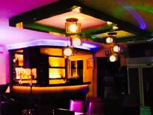 Friendly Fire Restro And Bar