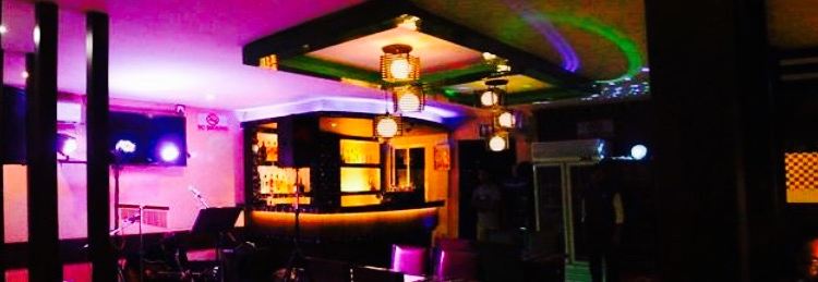 Friendly Fire Restro And Bar