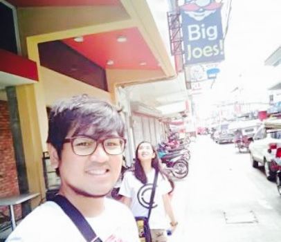Big Joe's Restaurant