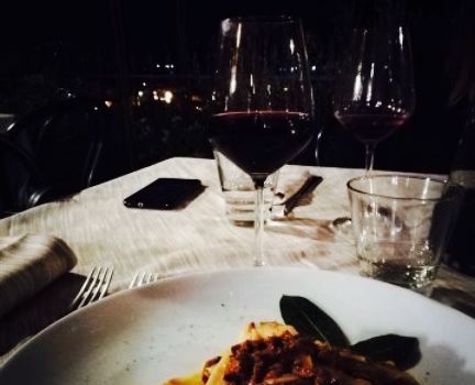 Ristorante L'Antica Fonte