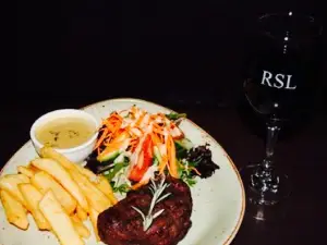 Phillip Island RSL Sub Branch - Lone Pine Bistro