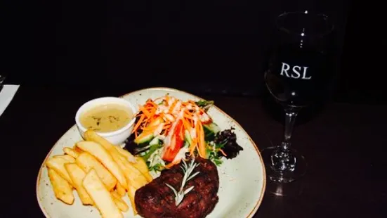 Phillip Island RSL Sub Branch - Lone Pine Bistro