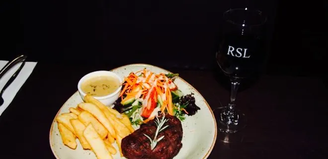 Phillip Island RSL Sub Branch - Lone Pine Bistro