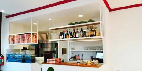 Pizzeria Sir Daniel's di Simone Giuseppe