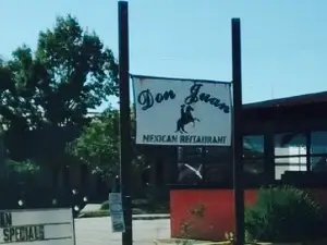 Don Juan Mexican Restaurant