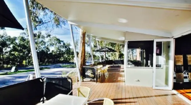 Rusty Water Brewery Restaurant & Bar