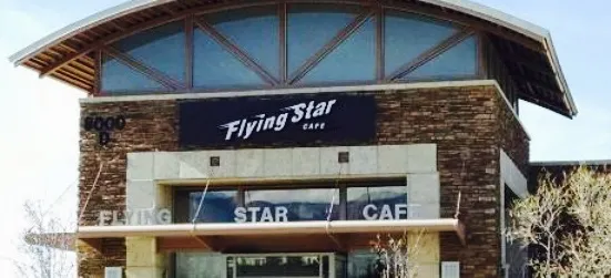 Flying Star Cafe