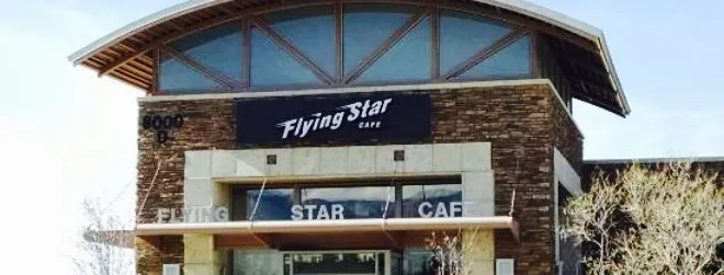 Flying Star Cafe