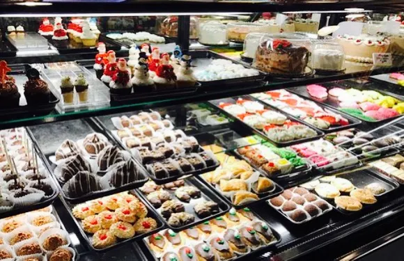 Schmidt's Pastry Cottage