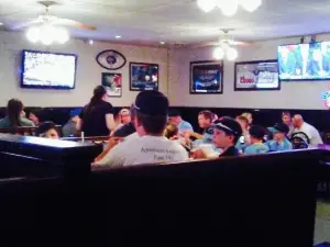 Nick's 114 Cafe