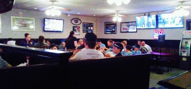 Nick's 114 Cafe