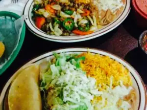 Chavolo's Mexican Restaurant