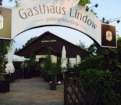 Gasthof Lindow