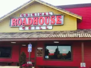 Original Roadhouse Grill