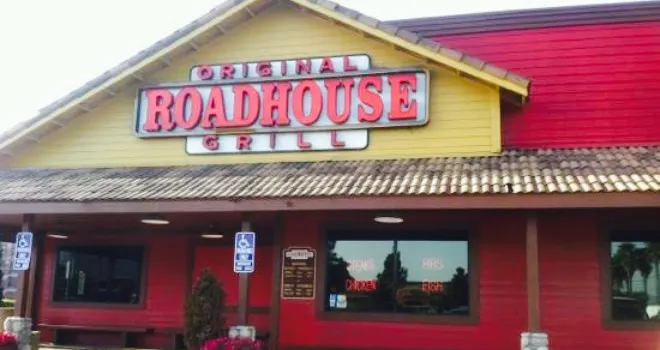 Original Roadhouse Grill