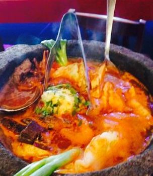 Guadalajara Grill