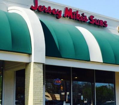 Jersey Mike's Subs